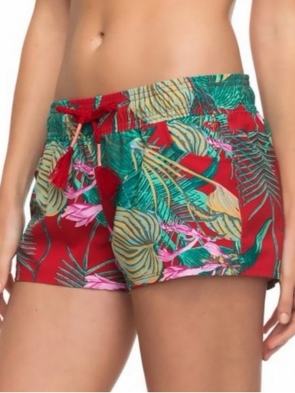 EUC Roxy Size Small Cuba Board Shorts